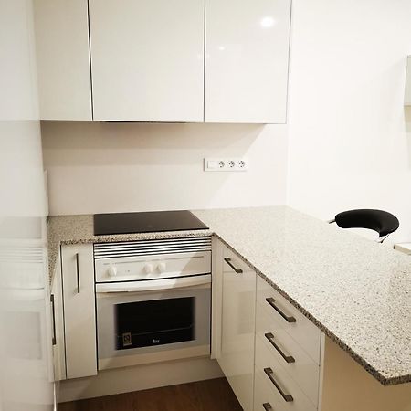 Precioso Apartamento En A Coruna-2 Eksteriør bilde