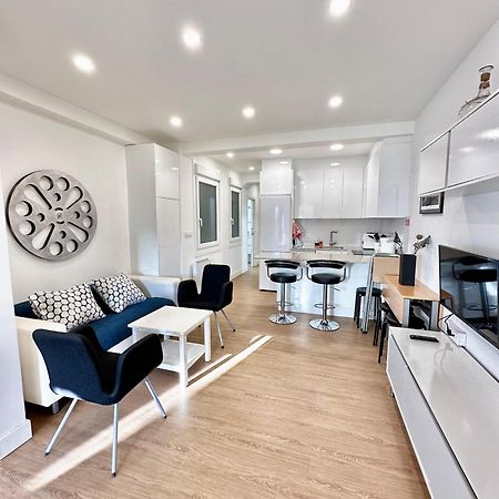 Precioso Apartamento En A Coruna-2 Eksteriør bilde