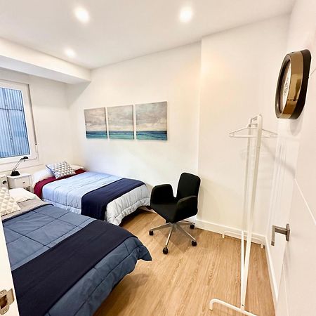 Precioso Apartamento En A Coruna-2 Eksteriør bilde