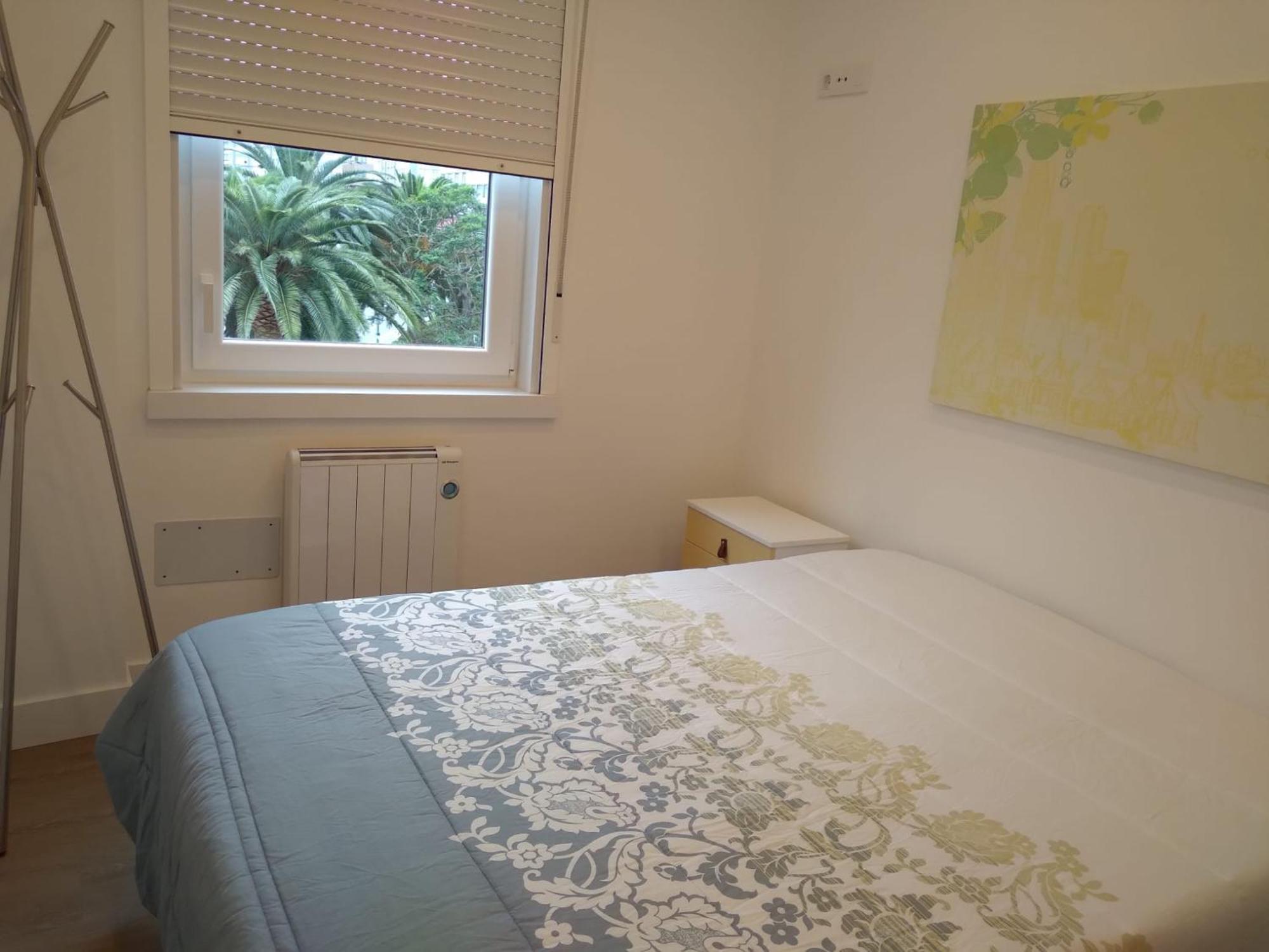 Precioso Apartamento En A Coruna-2 Eksteriør bilde