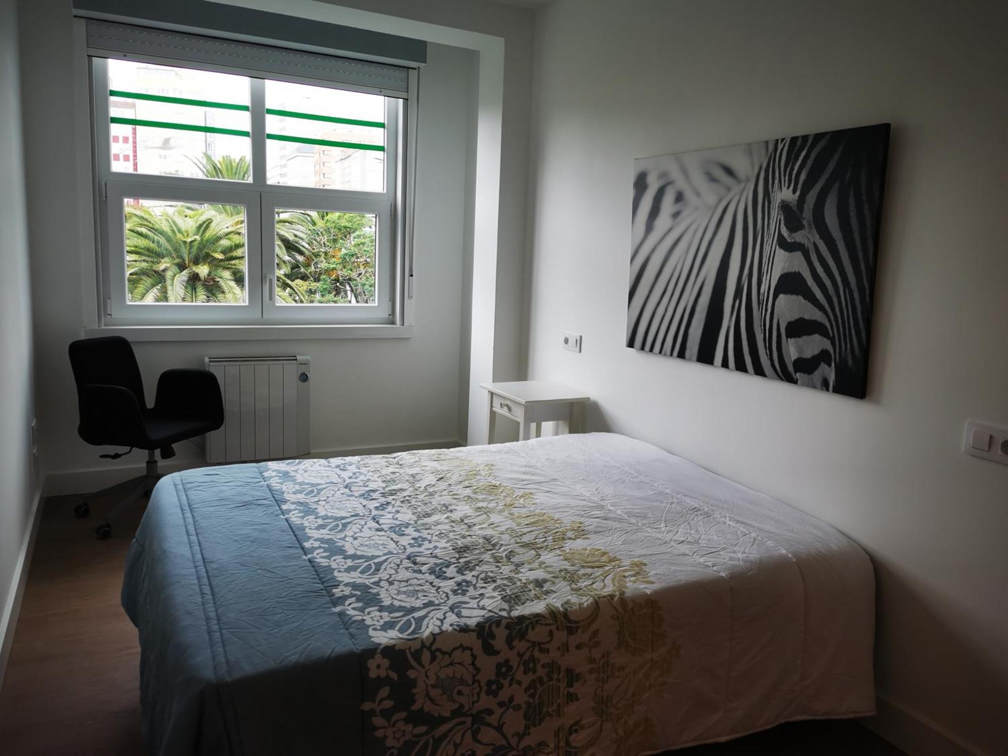 Precioso Apartamento En A Coruna-2 Eksteriør bilde