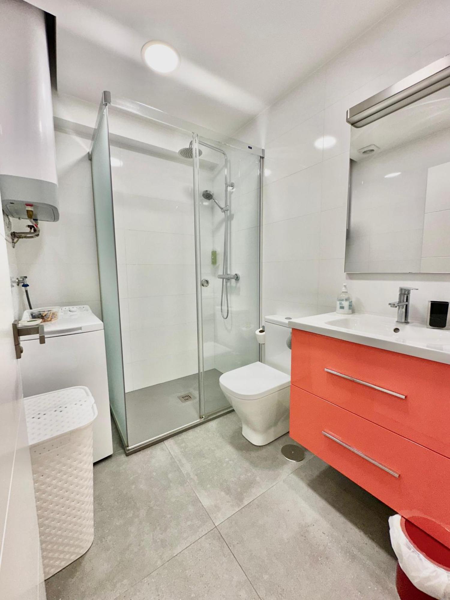Precioso Apartamento En A Coruna-2 Eksteriør bilde